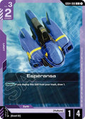 Esperansa (GD04-060) -
