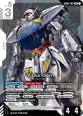 Turn A Gundam (GD04-067) (GD04-067) -  Holofoil