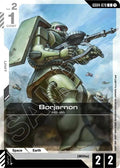 Borjarnon (GD04-078) -
