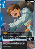 Uso Ewin (GD04-081) -  Holofoil