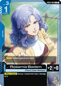 Rosamia Badam (GD04-082) -