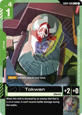 Tokwan (GD04-088) -