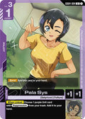 Pala Sys (GD04-094) -