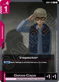 Inspector (GD04-112) -