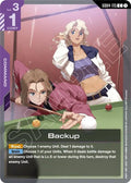 Backup (GD04-115) -