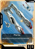 Parts (T-021) -