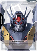 Resource (R-034) (R-034) -
