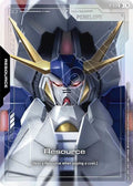 Resource (R-031) (C+) (R-031) -  Holofoil