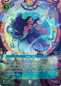What Else Can I Do? (Enchanted) (237/204) - Wilds Unknown Holofoil