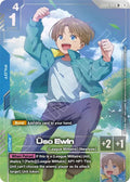 Uso Ewin (R+) (GD04-081) -  Holofoil