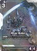 Silver Bullet (R+) (GD04-068) -  Holofoil