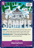 Marineford (OP16-078) - The Time of Battle