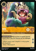 Boo - In Disguise (19/204) - Attack of the Vine