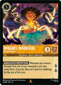 Mirabel Madrigal - Family Guardian (25/204) - Attack of the Vine