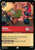 Pacha - Panicked Customer (118/204) - Attack of the Vine