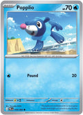 Popplio (018) - Common