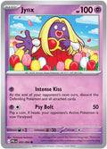 Jynx (032) - Common
