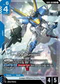 V2 Gundam (GD05-001) -  Holofoil