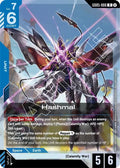 Hashmal (GD05-006) -  Holofoil