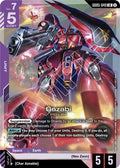 Sazabi (GD05-049) (GD05-049) -  Holofoil