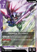 Destiny Gundam (GD05-055) -  Holofoil