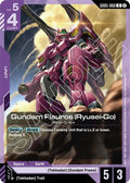 Gundam Flauros (Ryusei-Go) (GD05-060) -