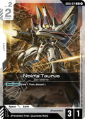 Noin's Taurus (GD05-074) -