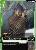 Lauda Neill (GD05-087) -