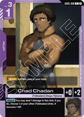 Chad Chadan (GD05-096) -