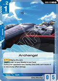 Archangel (GD05-123) -