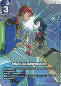 Mutual Attraction (R+) (GD05-106) -  Holofoil
