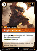 Legion Marauder (074/166) - Vendetta