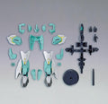 Gundam 1/144 HGBD:R #031 PFF-X7II/N8 Nepteight Unit Model Kit