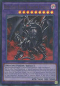 Red-Eyes Black Dragon Exceed - BETB-EN036 Ultra Rare 1st Edition