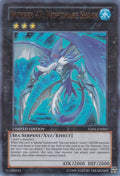 Number 47: Nightmare Shark (YZ04-EN001) Ultra Rare  Limited