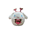 8" Sanrio Valentine's Cinnamoroll Squishmallow