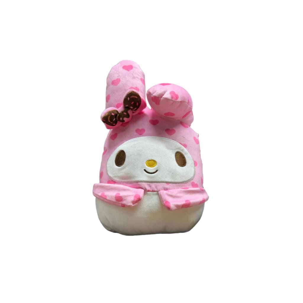 8" Sanrio Valentine's My Melody Squishmallow