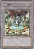 Token: Fiend's Sanctuary (TKN3-EN009) Common / Short Print  Unlimited