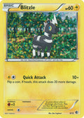 Blitzle (6/12) - Holofoil - Promo