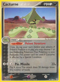 Cacturne (27/108) - Reverse Holofoil - Uncommon