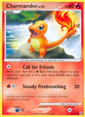 Charmander (059/99) - Reverse Holofoil - Common
