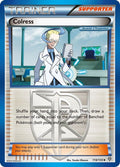 Colress (Team Plasma) (118/135) - Reverse Holofoil - Uncommon