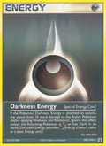 Darkness Energy (Special) (103/113) - Reverse Holofoil - Rare