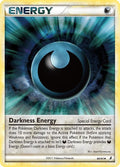 Darkness Energy (Special) (86/95) - Reverse Holofoil - Uncommon