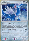 Dialga - DP49 (DP49/56) - Holofoil - Promo