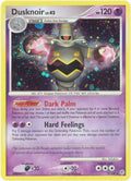 Dusknoir (2/130) - Holofoil - Holo Rare