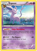 Espeon (48/108) - Rare