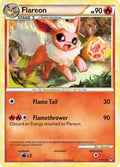 Flareon (044/95) - Uncommon