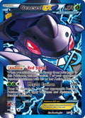 Genesect EX (Team Plasma) (97 Full Art) (97/101) - Holofoil - Ultra Rare