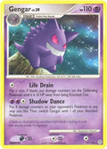 Gengar (027/130) - Rare